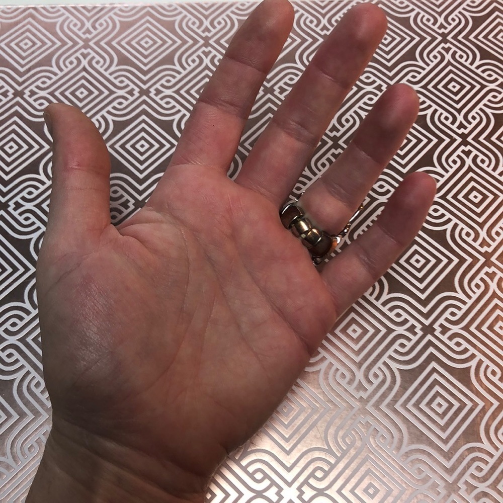 Cage Ring - Picture 2 of 3